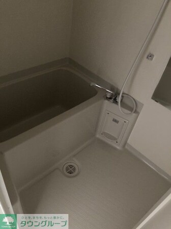 PARK SIDE SPEC Den-en chofuの物件内観写真